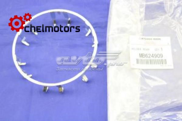 MB624909 Mitsubishi Mola de coberta de cubo