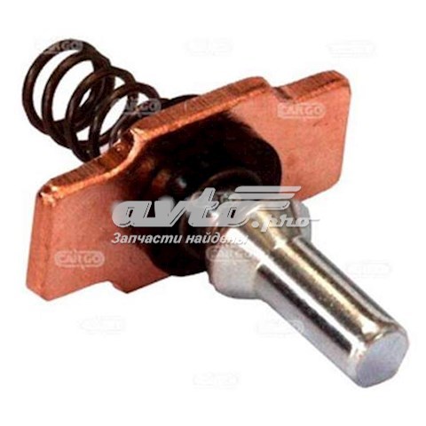 Kit de reparação do relê de tração do motor de arranco Cargo 133275 preço, a partir de 6,47 USD