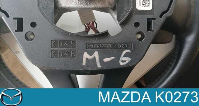  K0273 Mazda