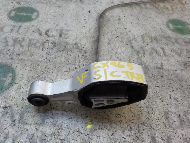 Coxim (suporte) traseiro de motor Peugeot/Citroen 9810221880