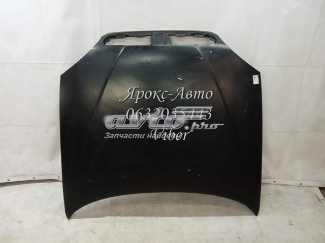 Capota ZAZ TF69Y0840202005 preço, a partir de 182,55 USD