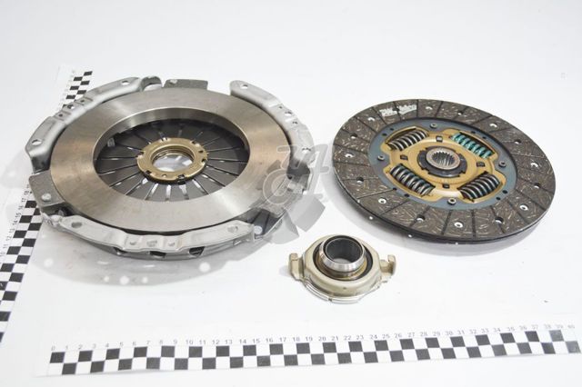 Compre HDK104 VALEO Kit de embraiagem (3 peças)