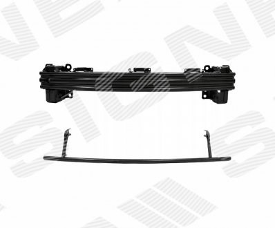 Compre PDG44099A Signeda Reforçador do pára-choque dianteiro