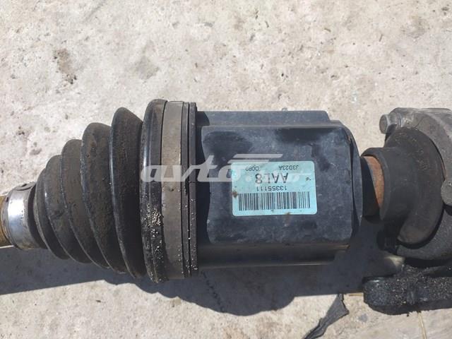 Semieixo (acionador) dianteiro General Motors 13355111 preço, a partir de 114,27 USD
