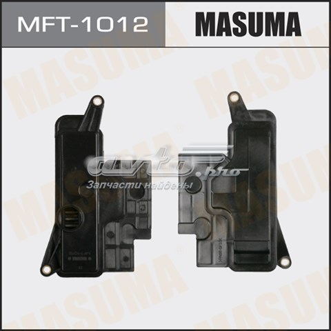 MFT1012 Masuma Filtro da Caixa Automática de Mudança