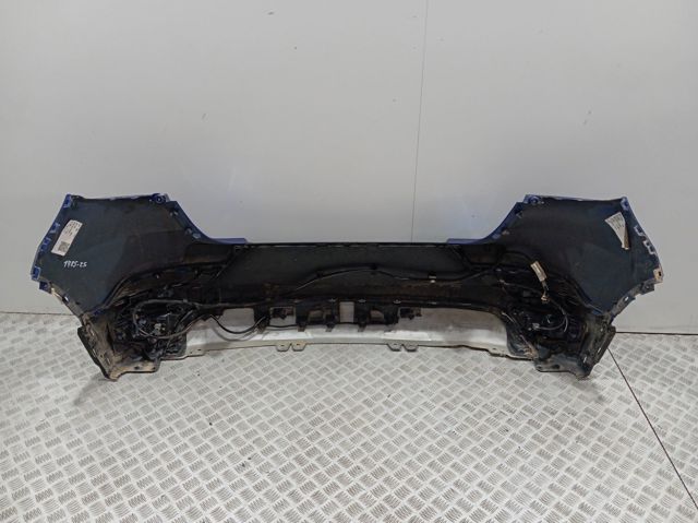 Pára-choque traseiro, parte inferior 850B24277R Renault (RVI)
