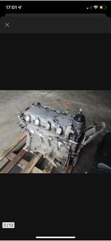 Compre L13A7 Honda Motor montado