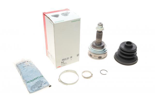 Compre 771054930 FAG Junta homocinética externa dianteira