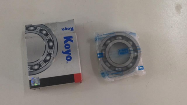 Rolamento da Caixa de Mudança Koyo 6228C3 preço, a partir de 12,93 USD