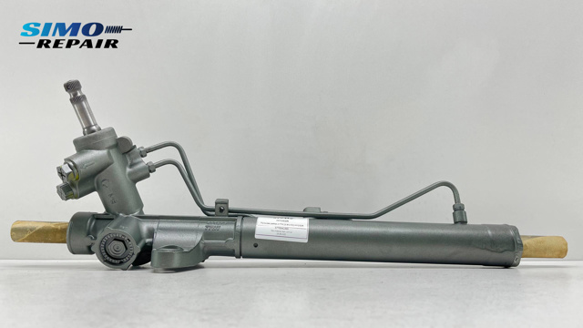 Compre 577104L000 Hyundai/Kia Cremalheira da direção
