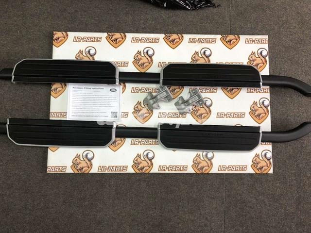 Arcos (limiares) laterais Land Rover VPLEP0392 preço, a partir de 2333,53 USD