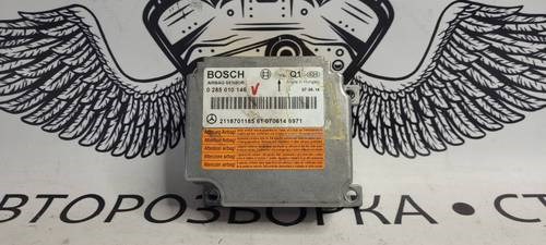  Mercedes 0285010146