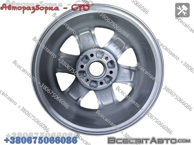 A0014018602 Mercedes Discos de roda de aleação ligeira (de aleação ligeira, de titânio)