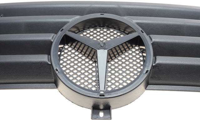Grelha do radiador RW88046 Rotweiss