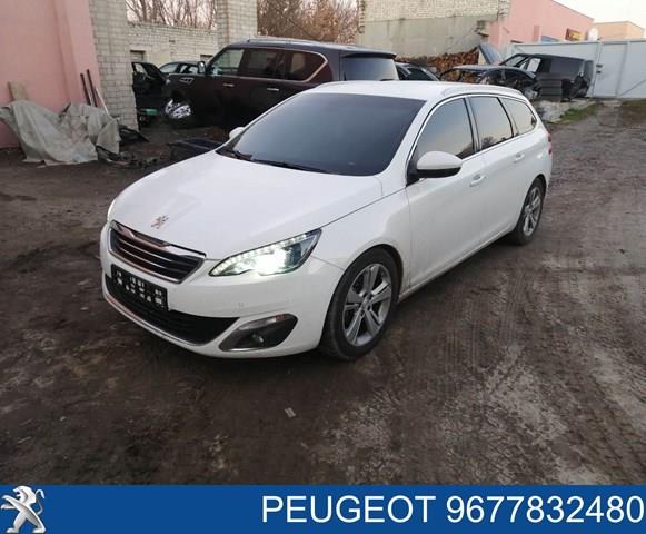 Compre 9677832480 Peugeot/Citroen Luz esquerda
