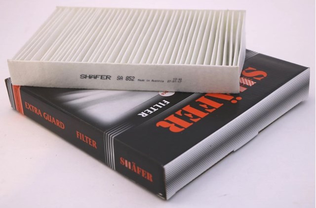 Filtro de salão Shafer SA852 preço, a partir de 6,39 USD