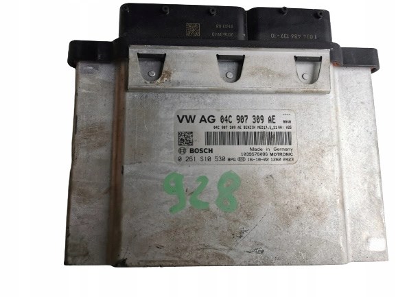 Compre 04C907309AE VAG 