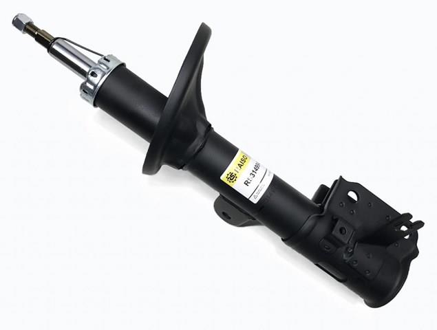 Amortecedor dianteiro esquerdo RS314994 Raiso