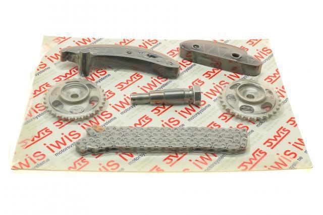 Cadeia do mecanismo de distribuição de gás, kit AIC 59819SET preço, a partir de 121,86 USD