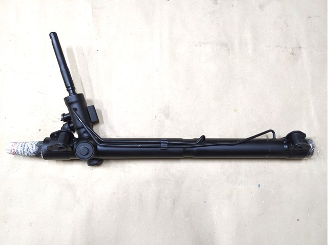 FO228R MSG Rebuilding Cremalheira da direção