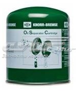Compre K039454X00 Knorr-bremse Filtro de secador de ar (separador de umidade e óleo) (TRUCK)