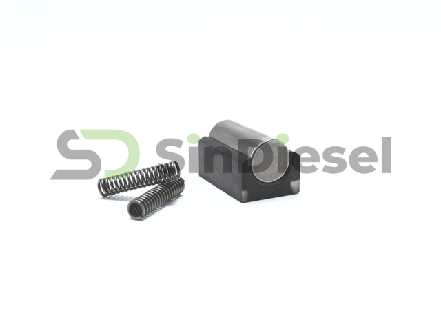 7135476 Delphi Kit de reparação da Bomba de Combustível de Pressão Alta