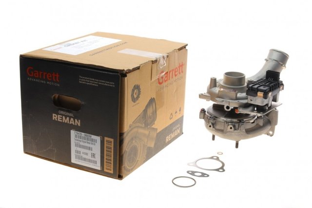 Turbina 7764709003W Garrett