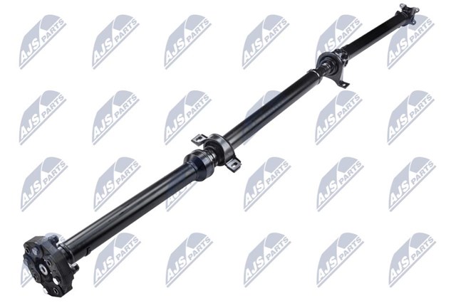 Junta universal traseira montada Mercedes 6394103416