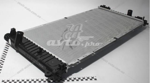 Radiador de esfriamento de motor Ssang Yong 2131034520 preço, a partir de 178,77 USD