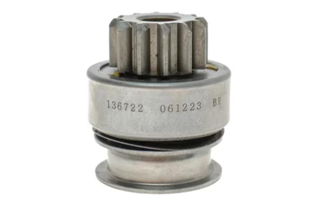 Compre F032136722 Cargo Roda-livre do motor de arranco