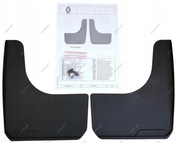  Renault (RVI) 7717274244 preço, a partir de 71,67 USD