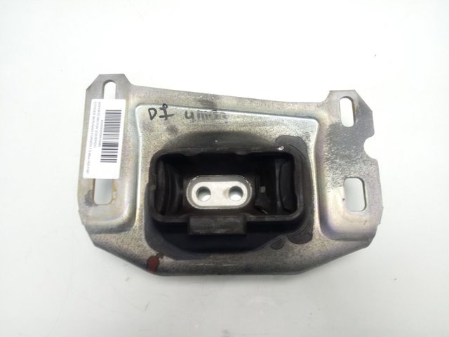 9813699680 Peugeot/Citroen Coxim (suporte) esquerdo superior de motor