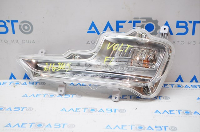 Compre 22810493 General Motors Luzes de nevoeiro esquerdas