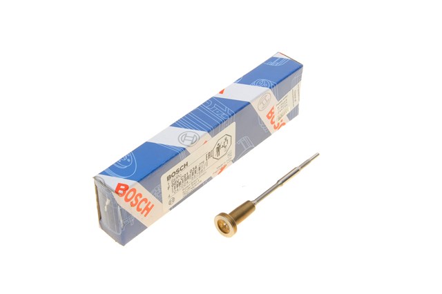 Compre F00VC01034 Bosch Válvula do injetor