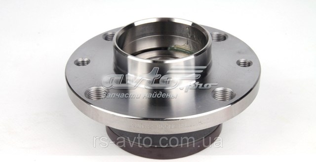 XTGB41556R00 SNR Cubo traseiro