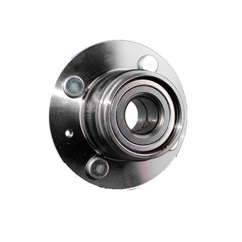  Cubo traseiro Chery QQ6 hatchback (S21) (2006 - 2026) 