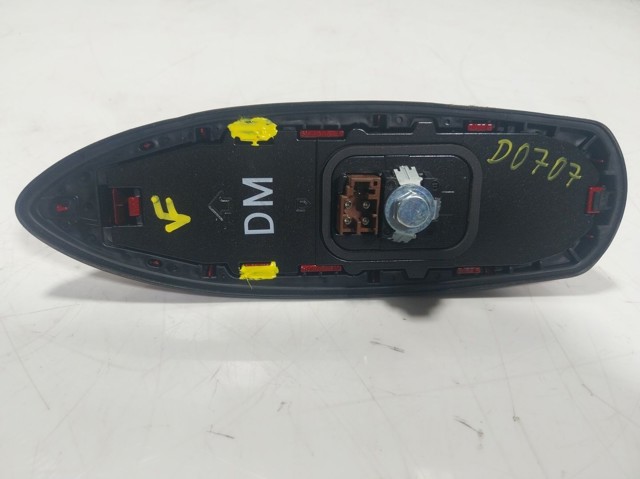 Antena Toyota Yaris  P21