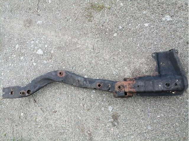  Viga de suspensão dianteira (plataforma veicular) Subaru Forester II SUV (S11, SG) (2002 - 2007) II