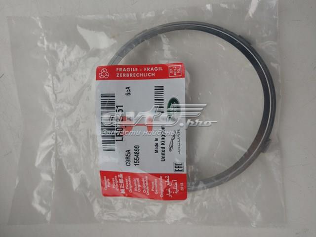Vedante de turbina dos gases de escape, escape Land Rover LR072251 preço, a partir de 6,41 USD