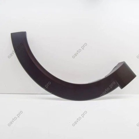 Expansor (placa sobreposta) de arco do pára-lama dianteiro direito Mazda DFR551W20C preço, a partir de 120,37 USD