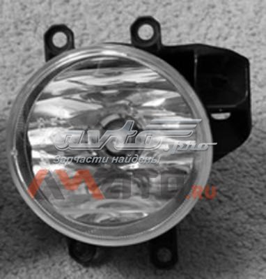 Luzes de nevoeiro direitas Depo/Loro/Abakus 2122090RUQ