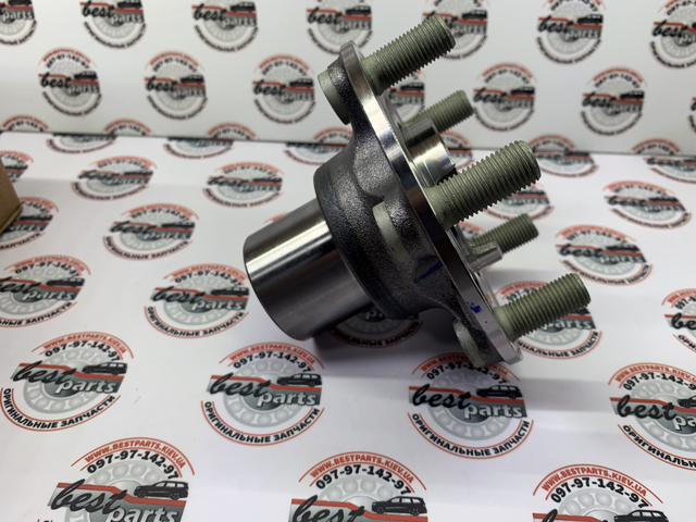 Compre Cubo traseiro Land Rover Range Rover 
