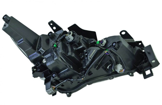 Compre KB8P51041E Mazda Luz esquerda