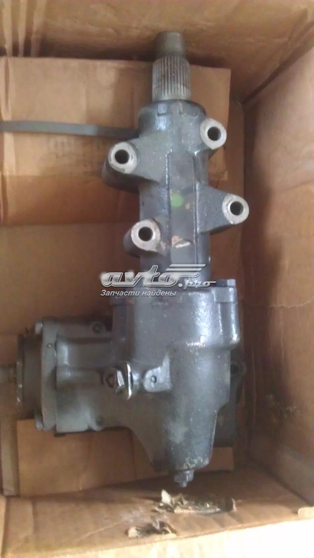 A4614600001 Mercedes Cremalheira da direção