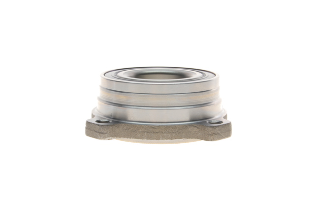 Rolamento de cubo traseiro 216167 Solgy