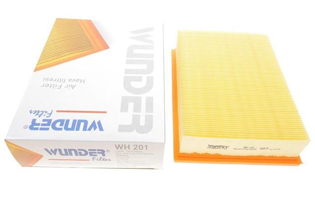 Compre WH201 Wunder Filtro de ar