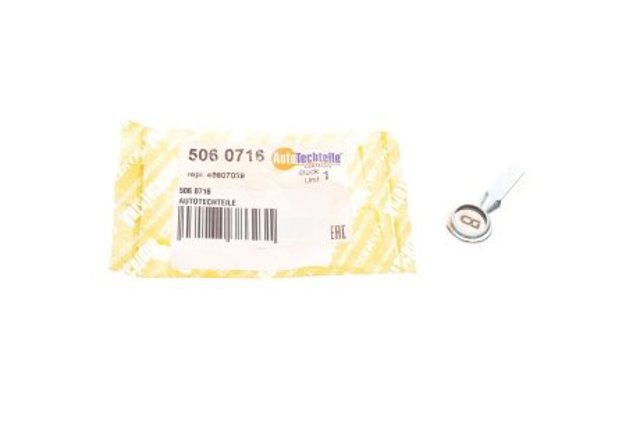  Autotechteile 5060716