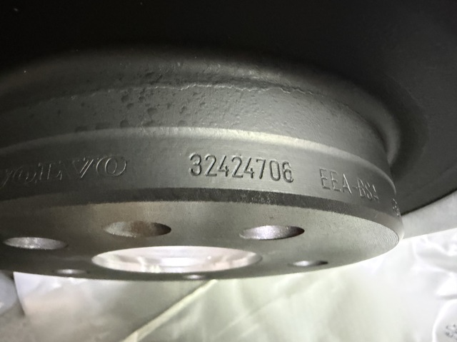 Compre 32424717 Volvo 