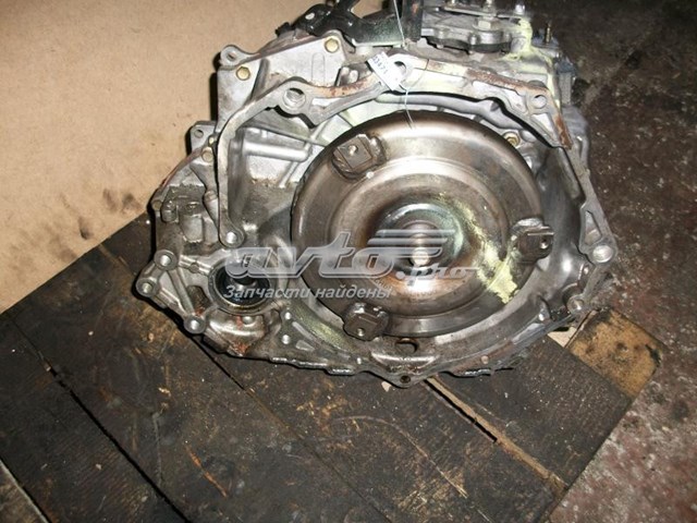 Caixa Automática de Mudança montada Opel Astra F 53, 54, 58, 59