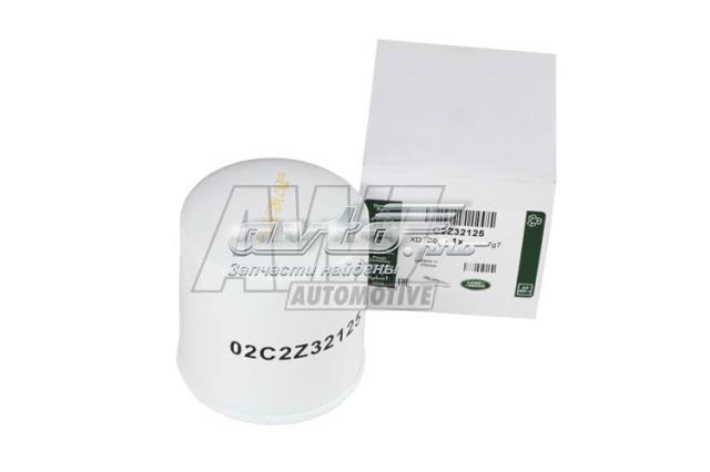 Compre LR025306 Land Rover Filtro de óleo